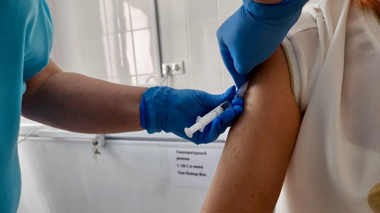 Фото: Анна Тюрюмина