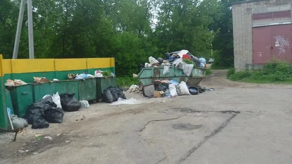 Почти 20 нарушений выявили в работе УК Красково