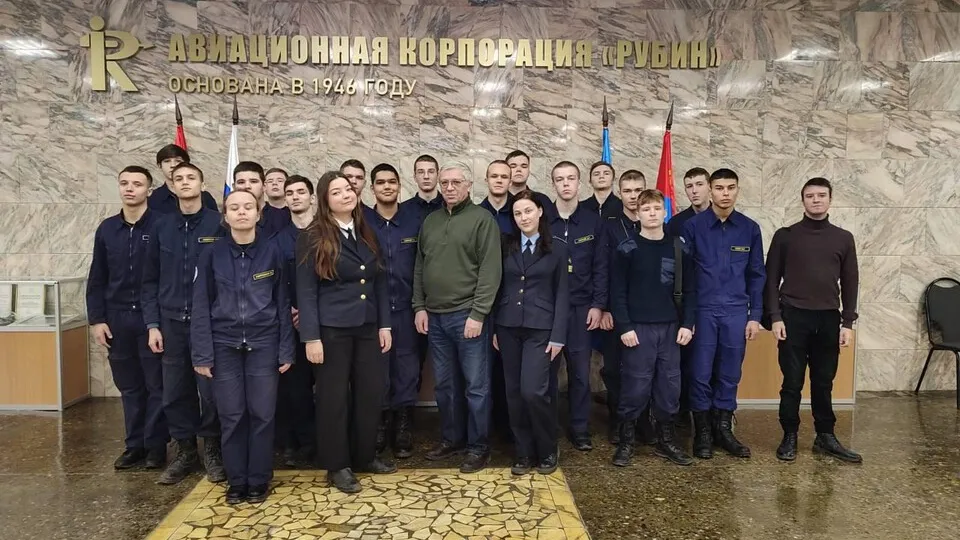 Фото: пресс-служба администрации г.о. Балашиха