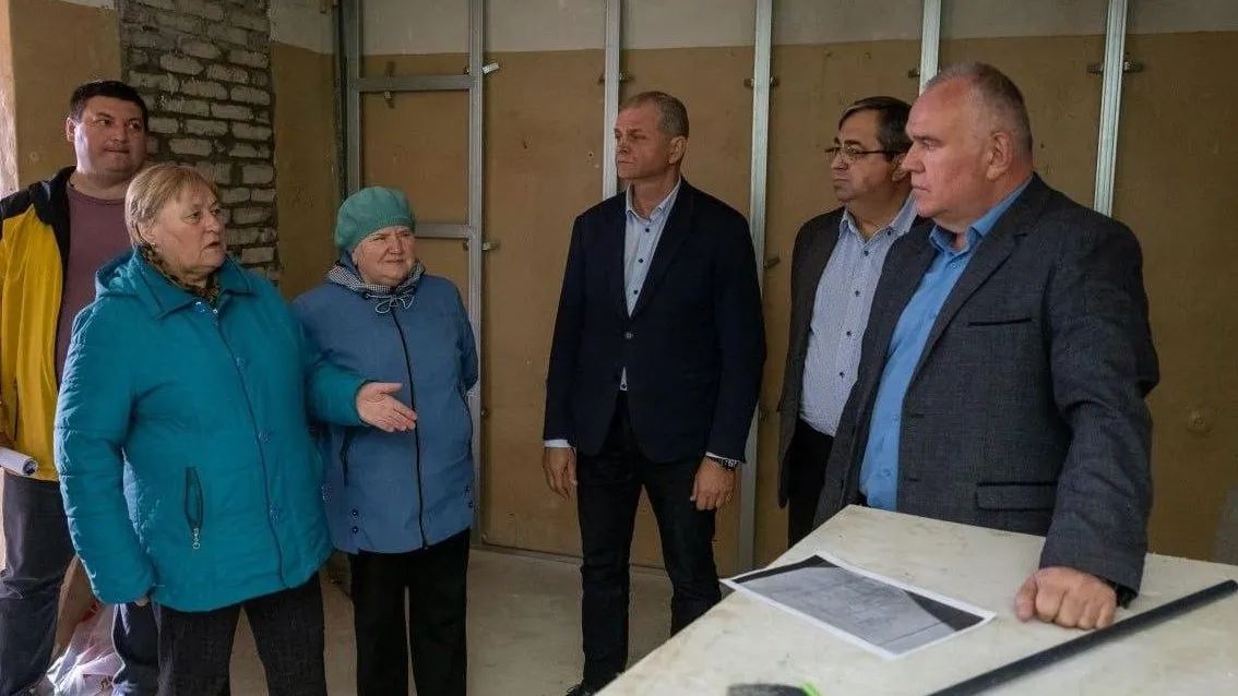 Фото: пресс-служба администрации Талдомского г.о.