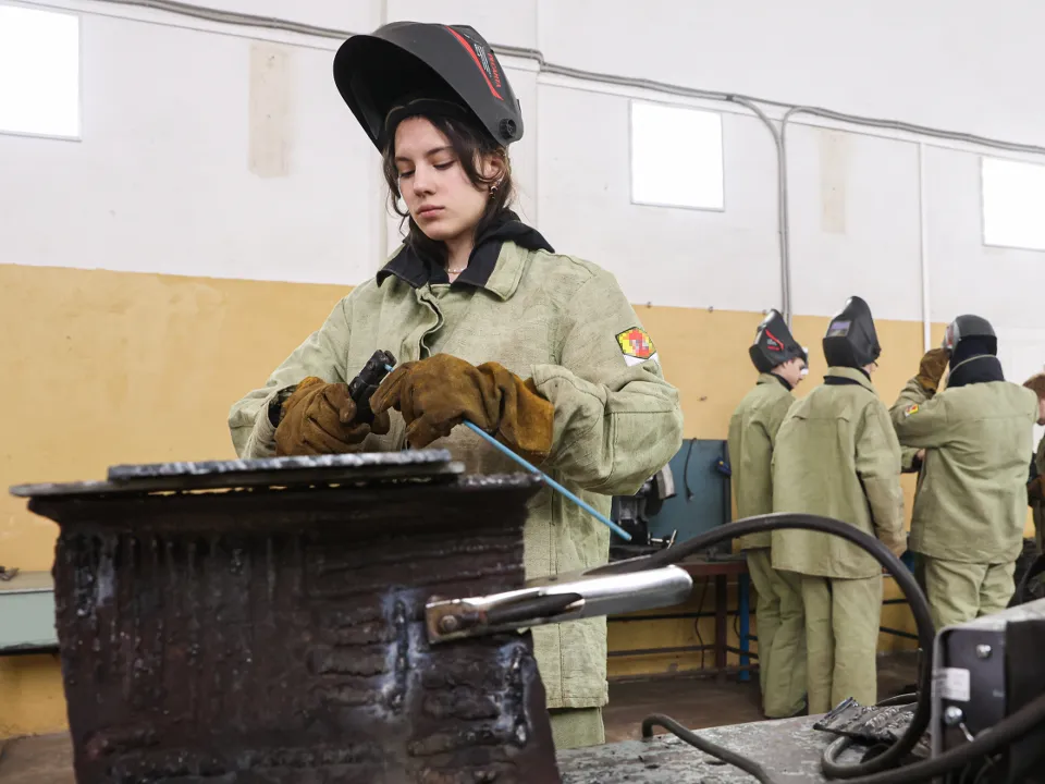 Фото:&nbsp;ТАСС/Александр Рюмин