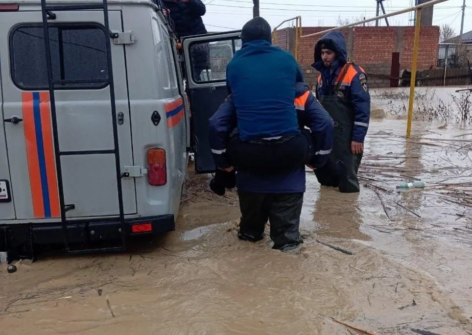 МЧС Дагестана