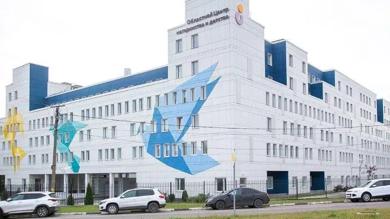 Пресс-служба Министерства здравоохранения Московской области