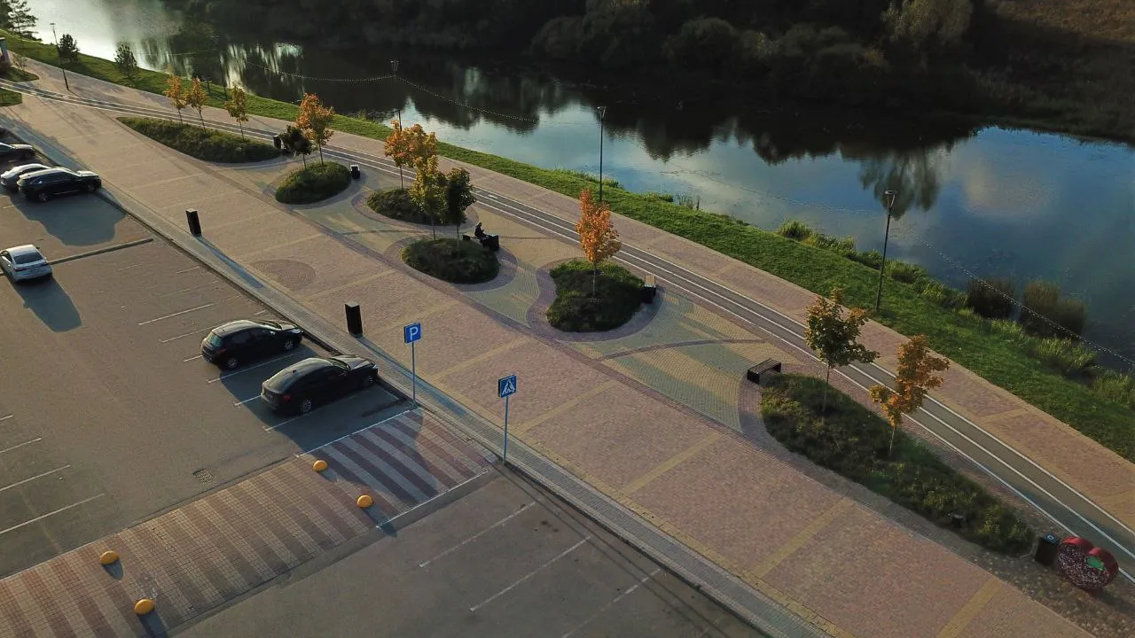 Фото: администрация НФ ГО