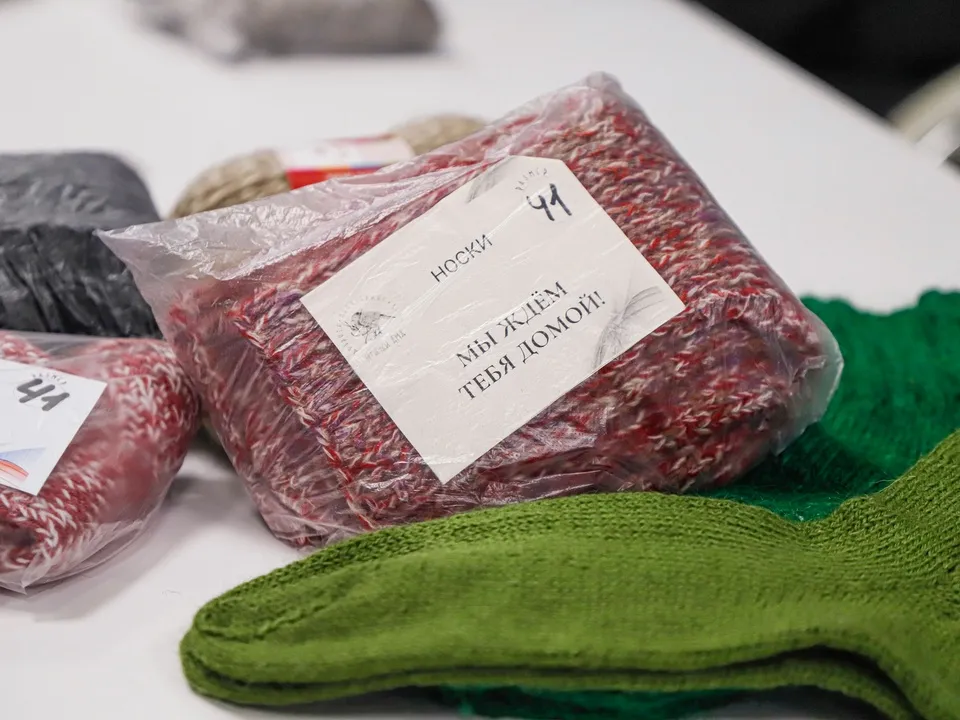 Фото: Наталия Надточая&nbsp;