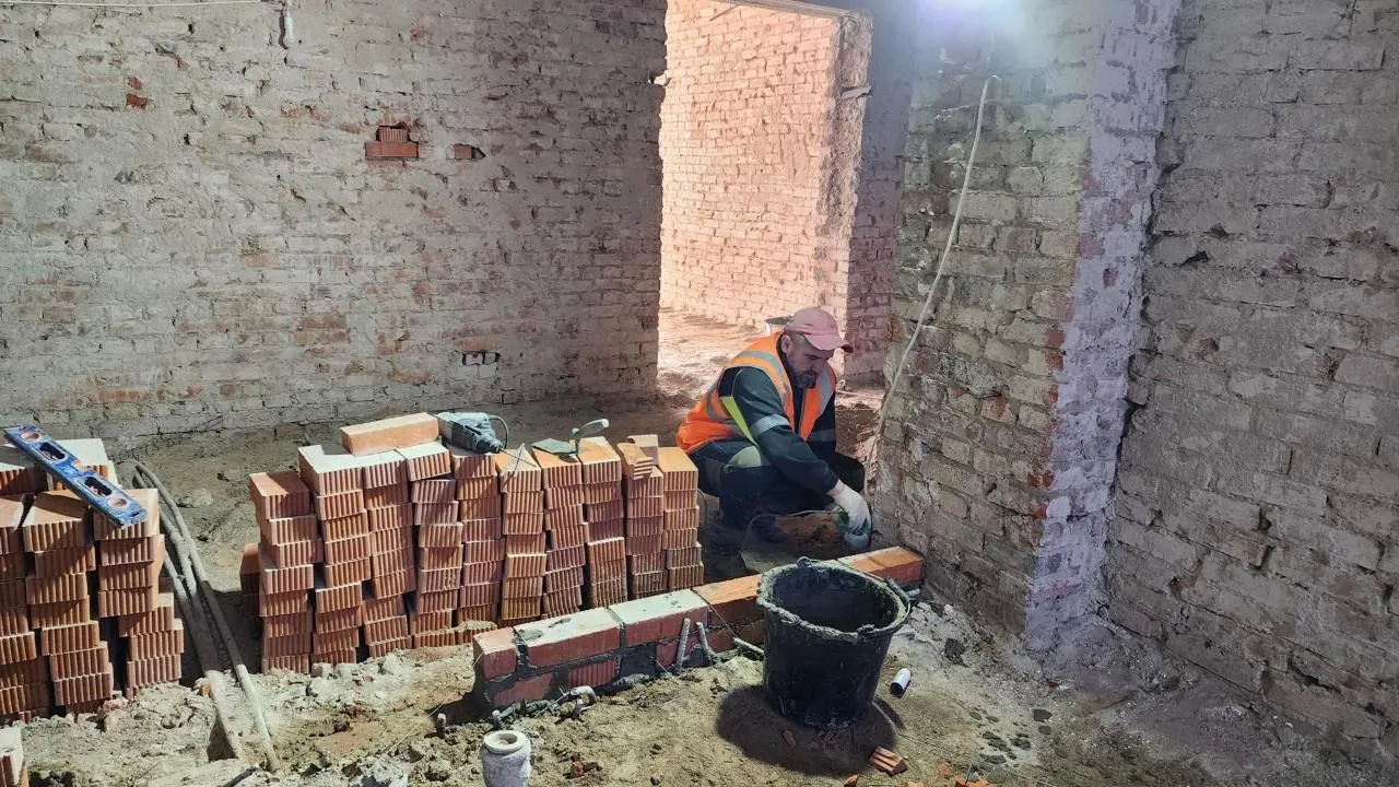 REGIONS/Екатерина Мелкозерова