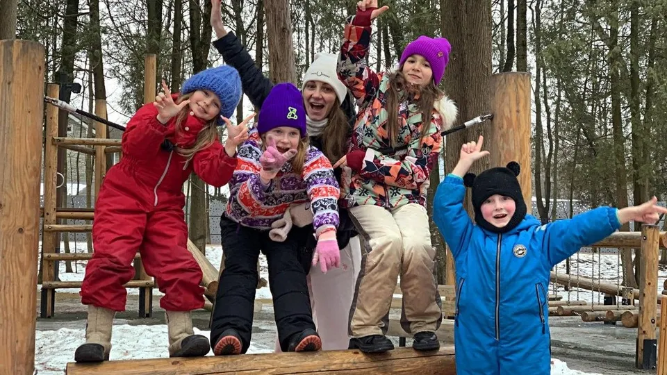 Фото: Министерство благоустройства Московской области