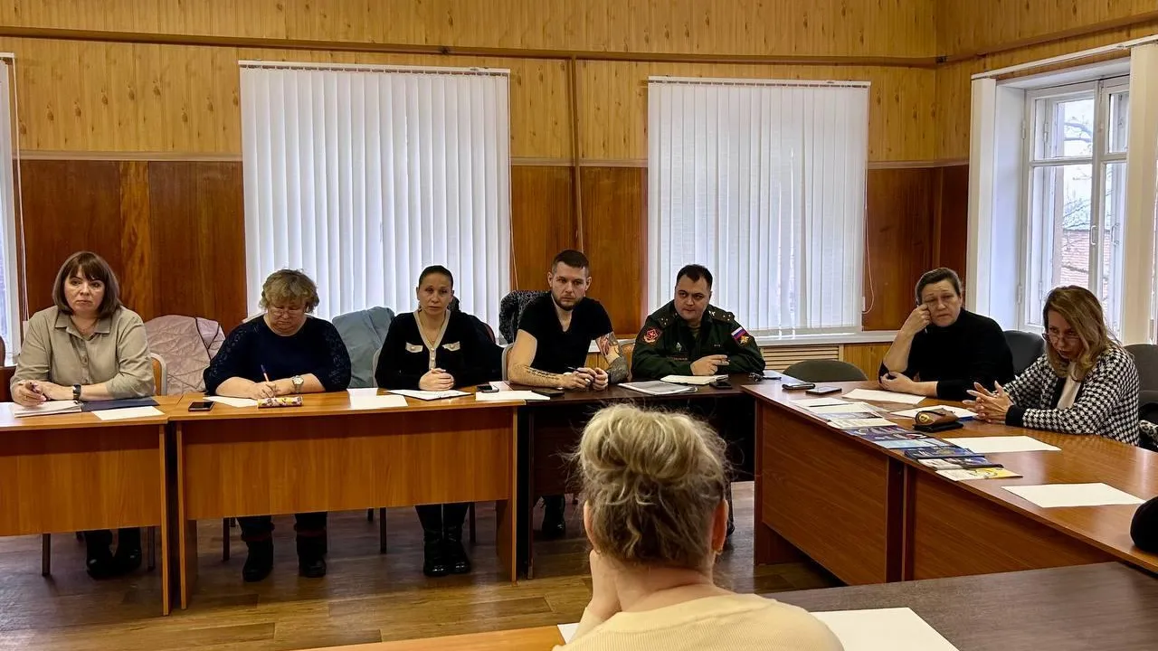 Пресс-служба администрации Можайского муниципального округа