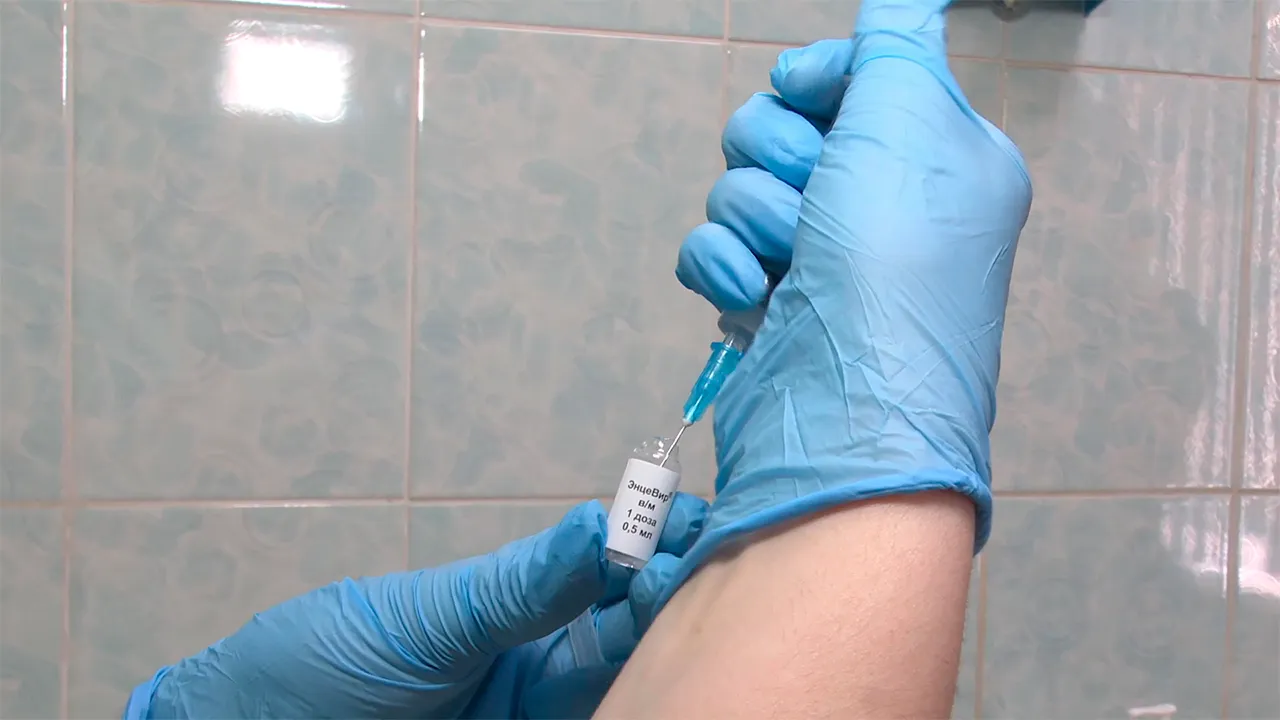 МедиаБанк Подмосковья/Ксения Казакова