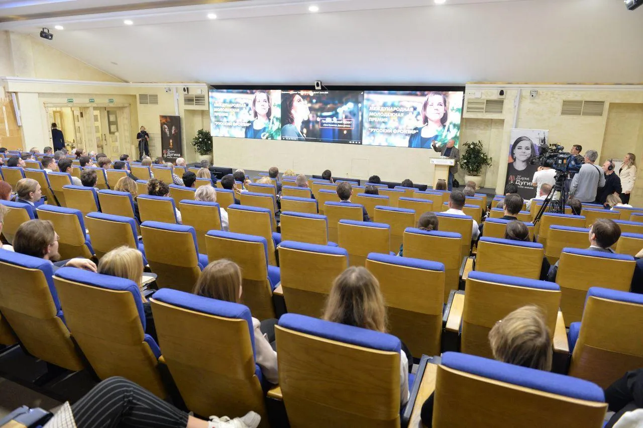 Фото: Никита Сморкалов