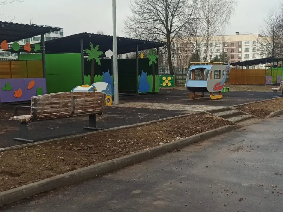 Фото: администрация г.о. Лотошино