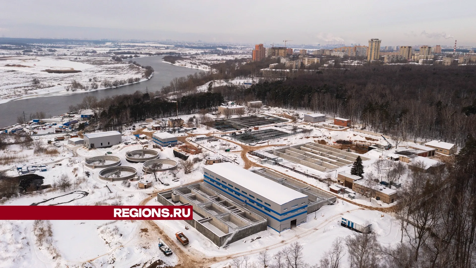 Фото: пресс-служба администрации г. о. Лыткарино