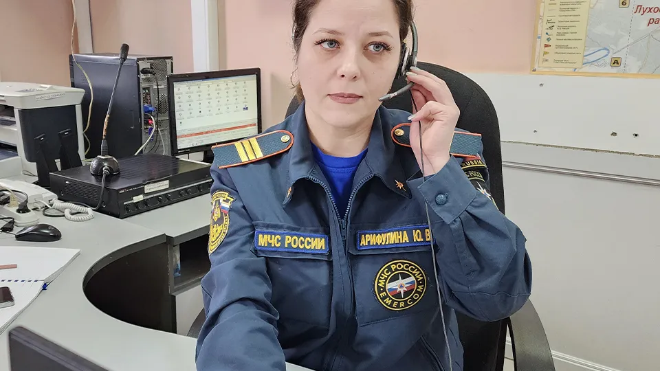 Фото: МедиаБанк Подмосковья/Оксана Лапшина