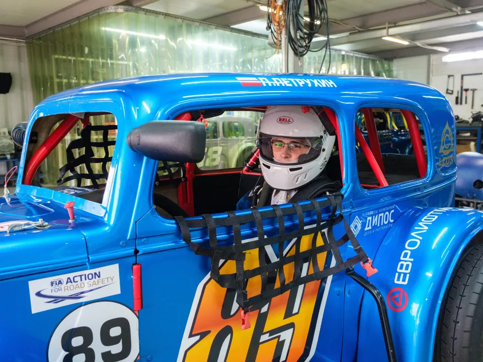 Фото: МедиаБанк Подмосковья/Данила Новак