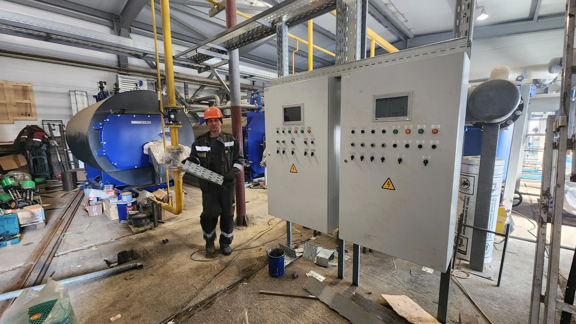 REGIONS/Евгений Рой