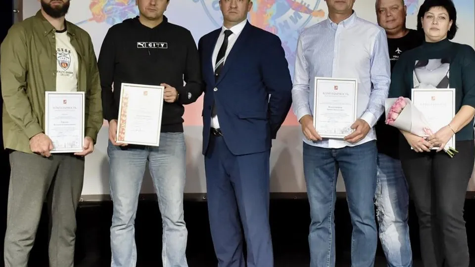 Фото: КЦ им. Н. П. Васильева