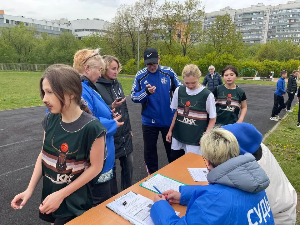 Фото: Министерство образования МО