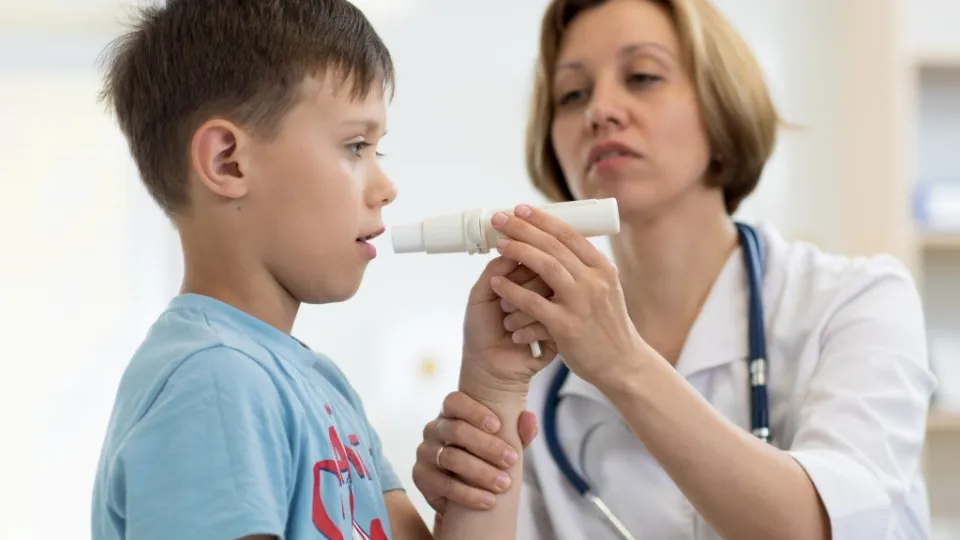 Фото: Министерство здравоохранения МО