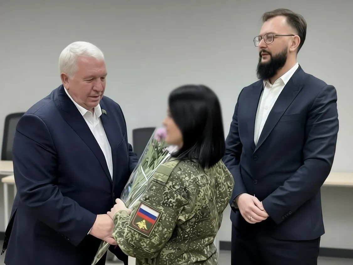 Фото: пресс-служба администрации Наро-Фоминского г.о.&nbsp;