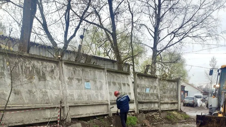 Фото: Главное управление государственного строительного надзора Московской области