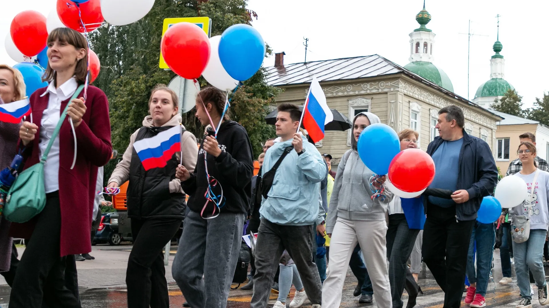 Фото: архив газеты «За новую жизнь»