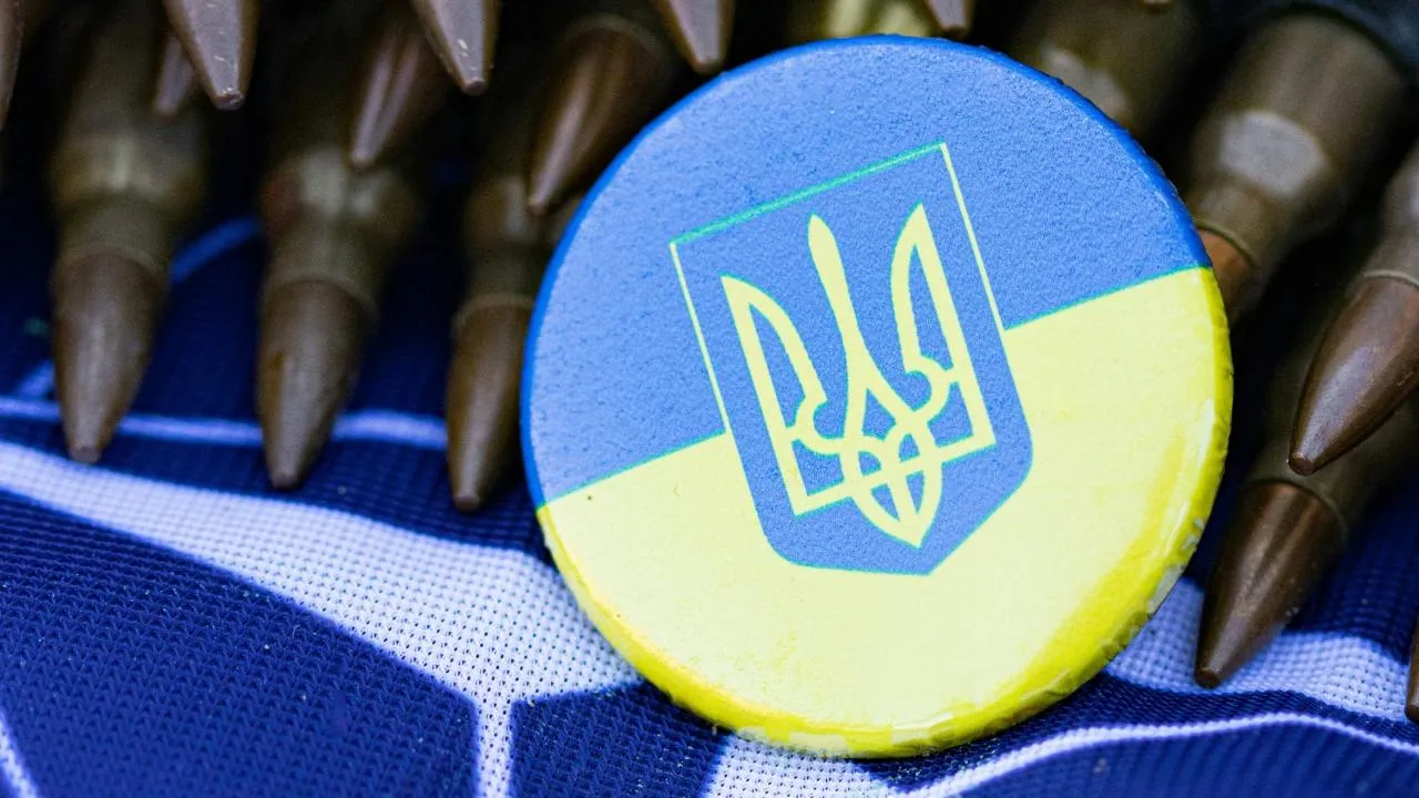 Песков: СВО продолжается как война между Россией и НАТО