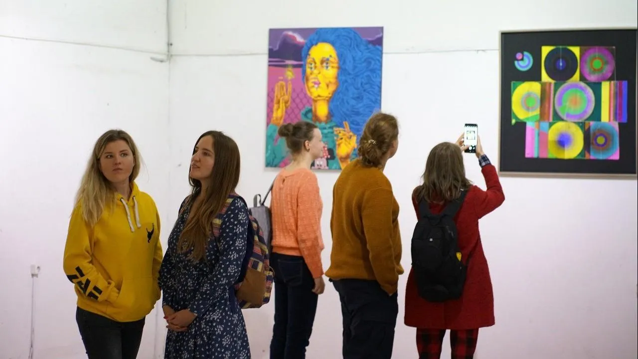 Министерство культуры и туризма Московской области