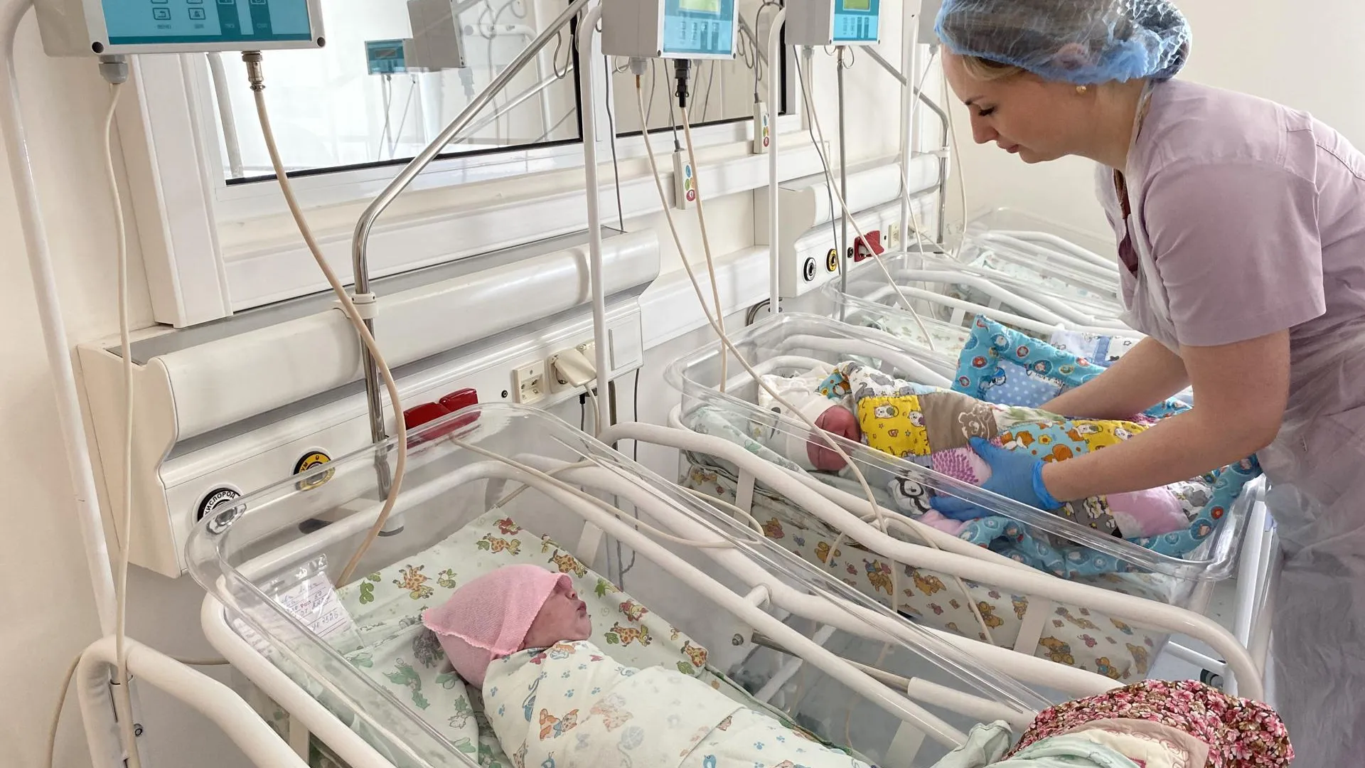 Фото: Юлия Лысихина