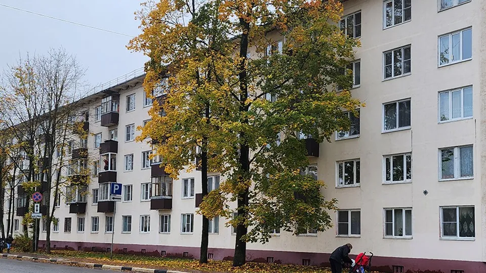 Фото: МедиаБанк Подмосковья/Валентина Максимова