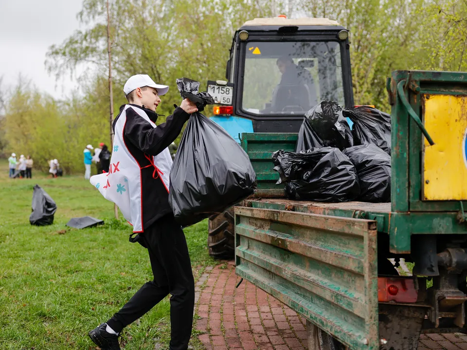 Фото: пресс-служба Губернатора и Правительства Московской области