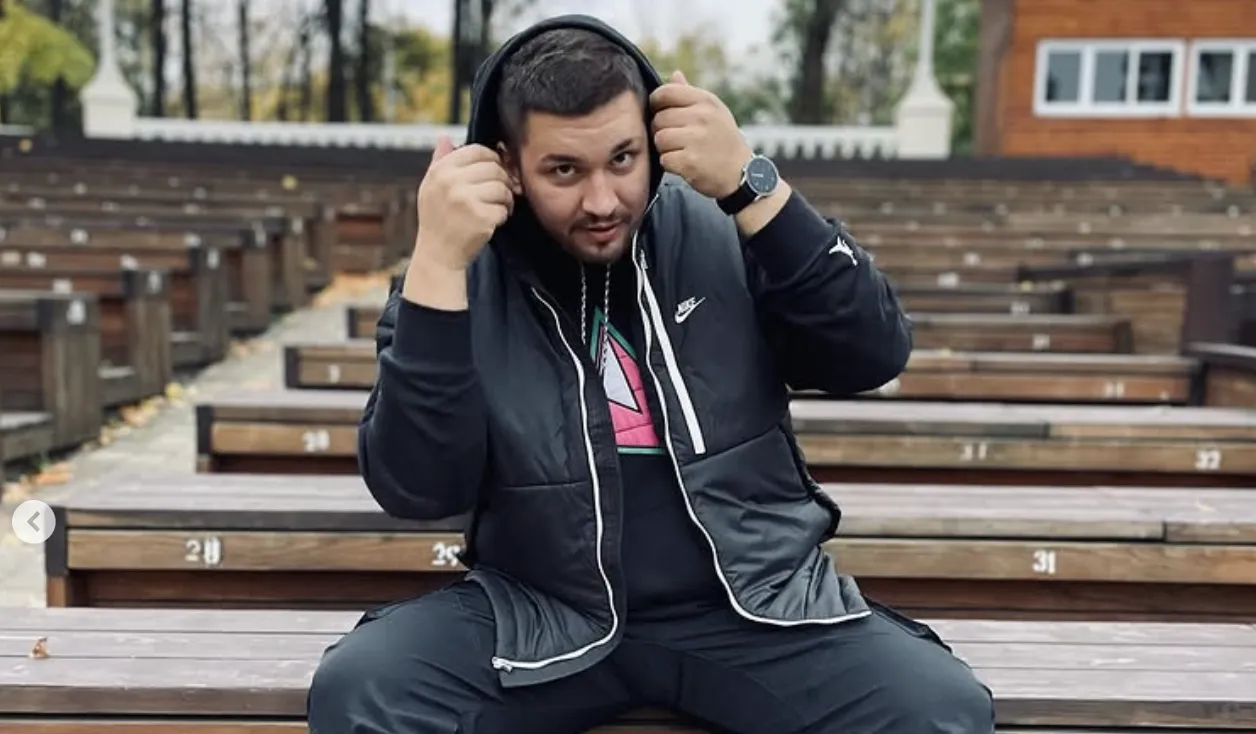 соцсети Никиты Деменкова
