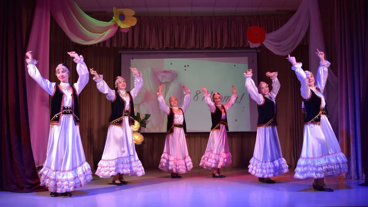 vk.com/Шувойский дом культуры