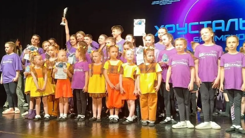 Фото: пресс-служба администрации г.о. Кашира