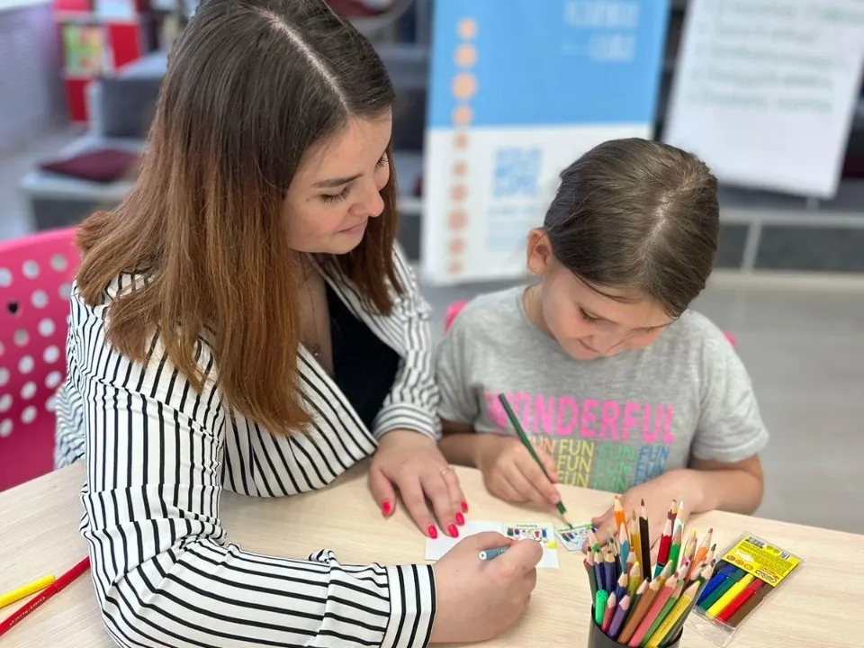 Фото: СЦ «Созвездие»