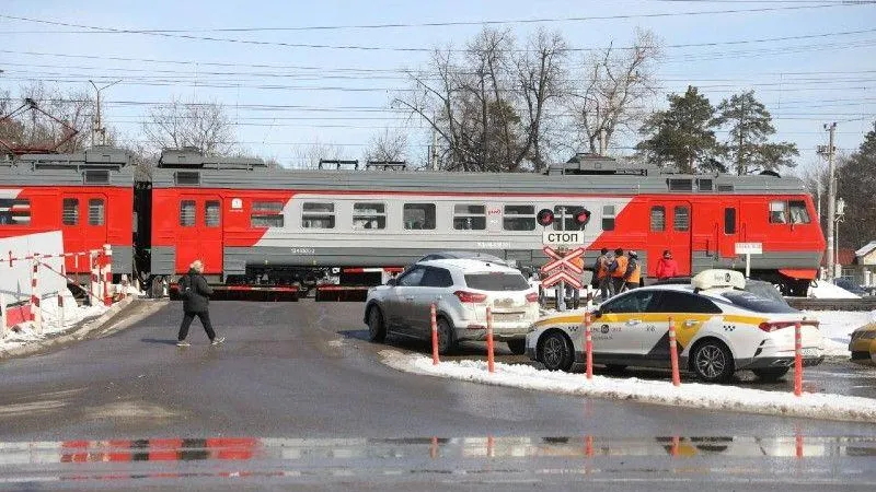 Минтранс МО