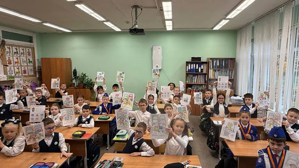 Фото: «ВелоПушкино»