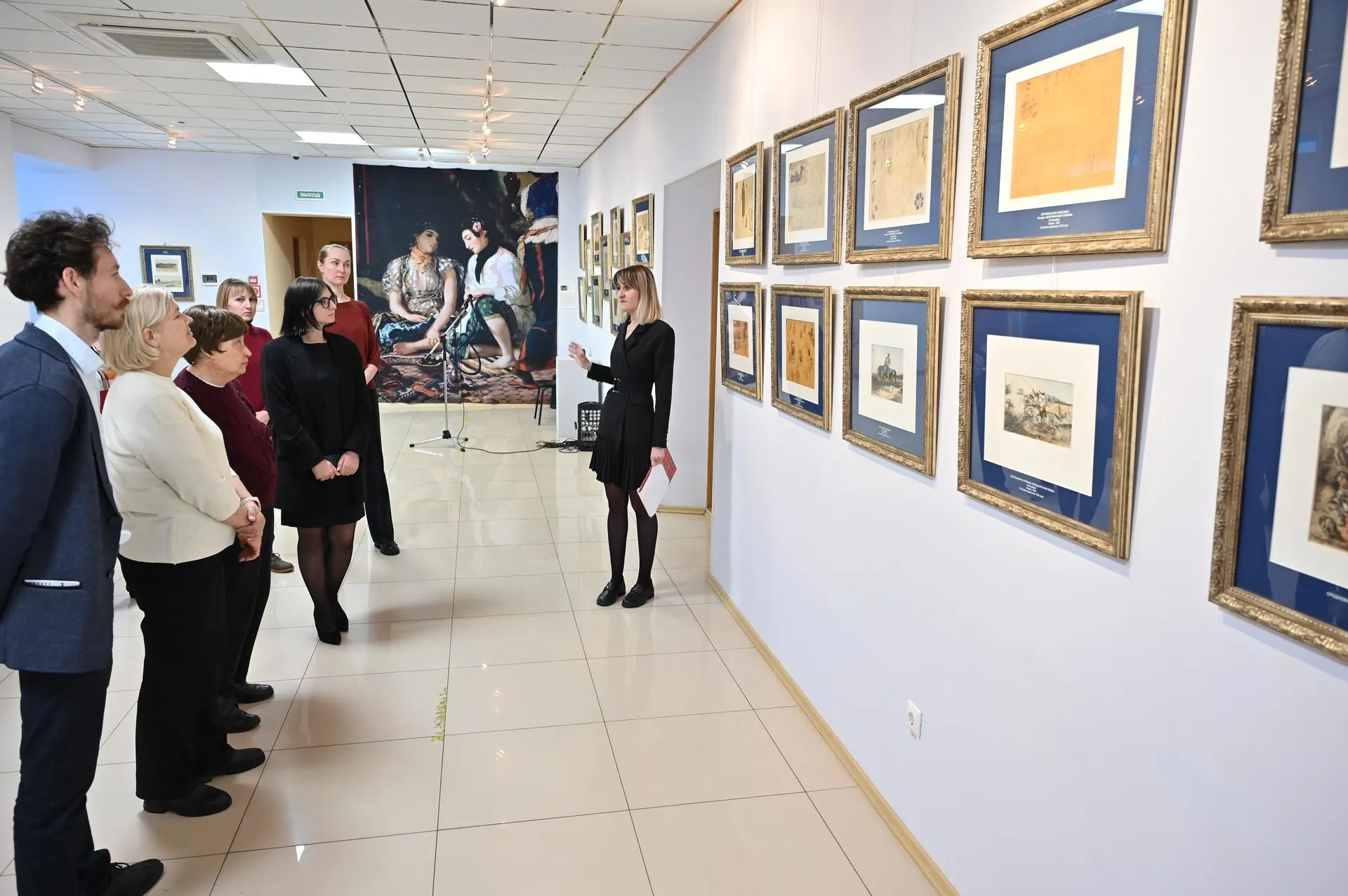 Фото: Сергей Демянюк