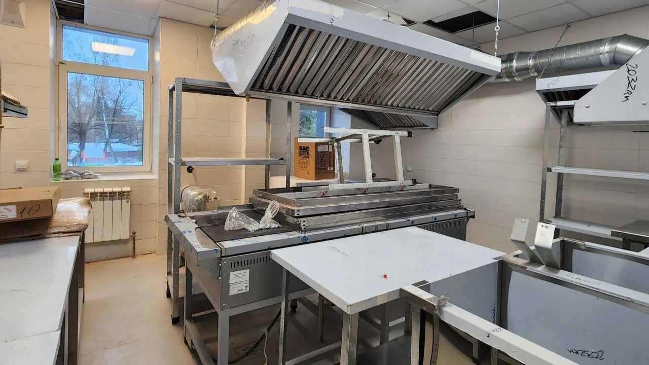 МедиаБанк Подмосковья/Дмитрий Алексеенко