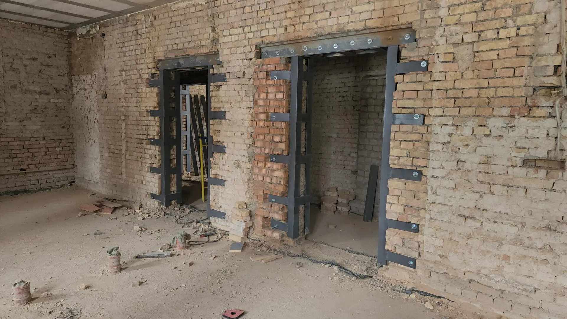 Медиабанк Подмосковья/Иван Дубров