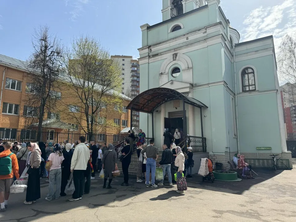 Фото: Марина Блакитная