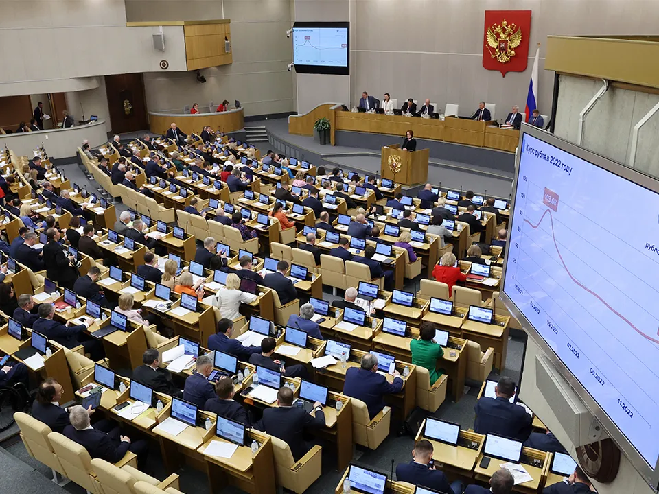 В Госдуме предложили официально праздновать даты освобождения Мариуполя, Соледара и Артемовска