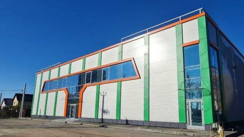 В Солнечногорске откроют центр смешанной торговли