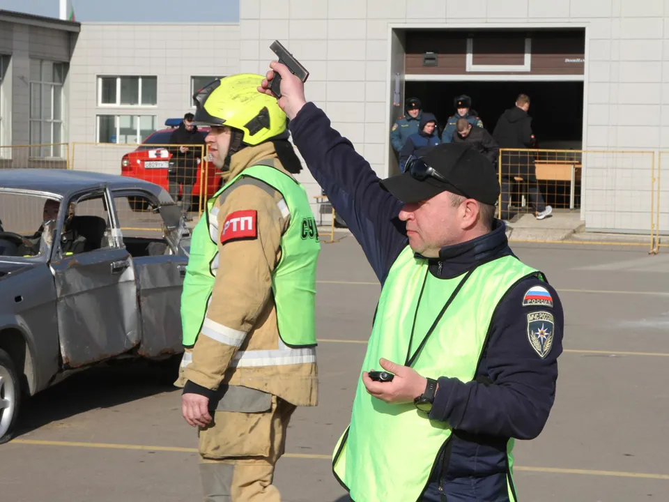 Фото: ГУ МЧС России по Московской области