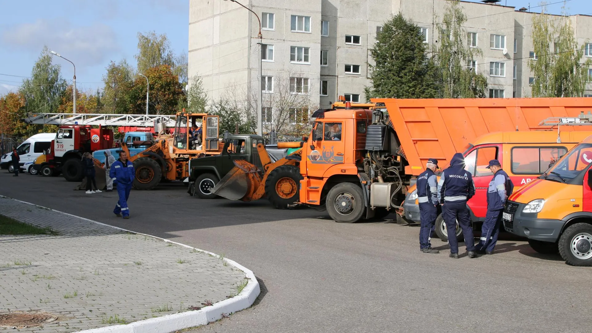Фото: Евгений Мазепов