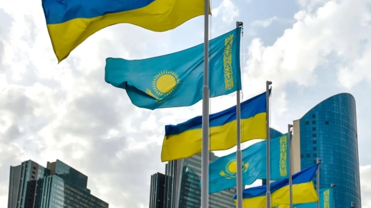 СМИ: Казахстан отказался утвердить Гайдая на посту посла Украины