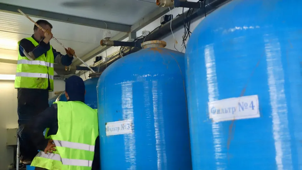 Фото: пресс-служба администрации г.о. Солнечногорск