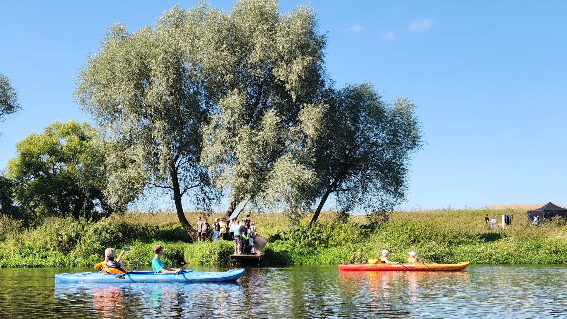 Фото: МедиаБанк Подмосковья/ Хавива Фонина