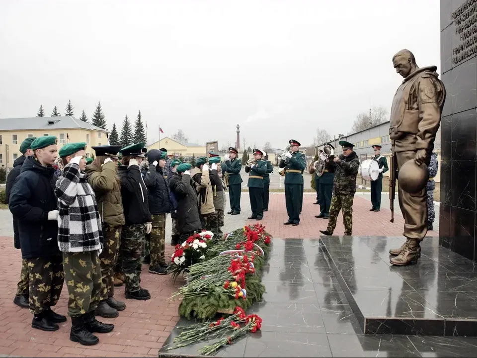 Фото: пресс-служба администрации Богородского городского округа