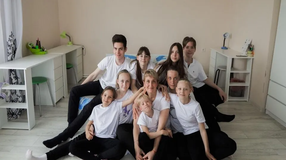 Фото: Министерство социального развития Московской области