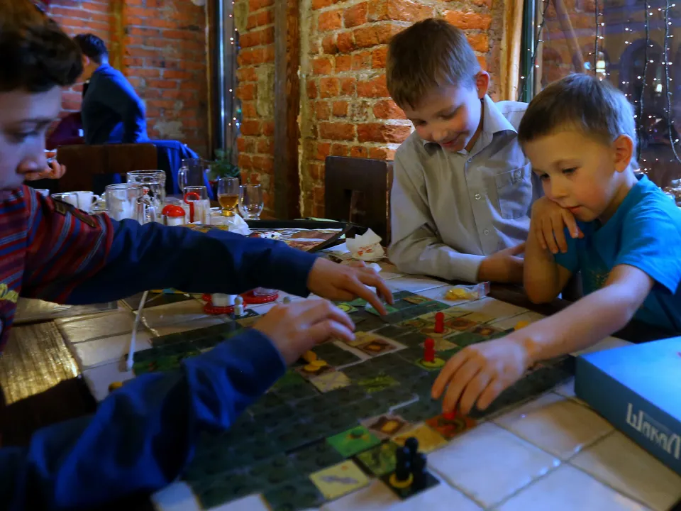 Фото: ТАСС/Валерий Шарифулин